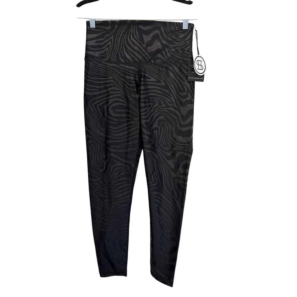 Define Your Inspiration Leggings M Black Training Workout Performance Gym NWT